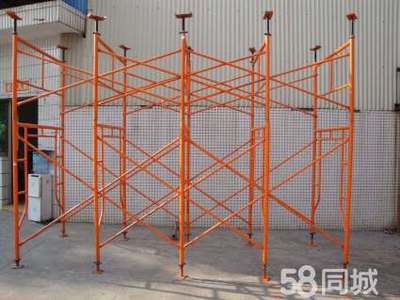 專業(yè)設(shè)備租賃服務(wù) 腳手架與吊籃助力高效安全裝修