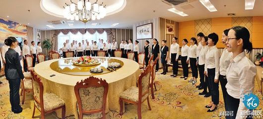 服務禮儀 茶具銷售中不可或缺的專業素養