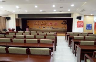 華容縣 公共文化服務暖人心 著力提升群眾文化獲得感