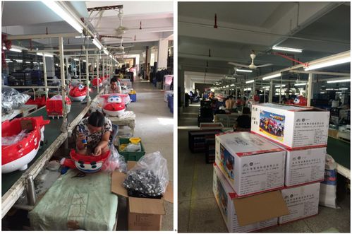 工廠揭秘丨美致寶科技 為何能贏得孩之寶青睞？深度解析其產(chǎn)品力與核心技術(shù)