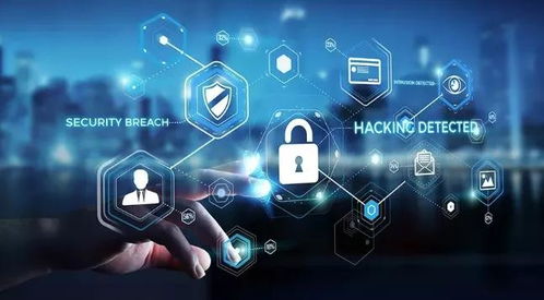 2022年安全技術(shù)創(chuàng)新的四大亮點(diǎn)與趨勢展望