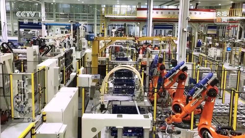 瞄準(zhǔn)全球領(lǐng)先，深化AI融合 領(lǐng)航級工廠如何領(lǐng)跑中國智造新紀(jì)元