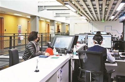 北人廠工業(yè)遺存的華麗轉(zhuǎn)身 探索文化科技融合與產(chǎn)業(yè)升級之路